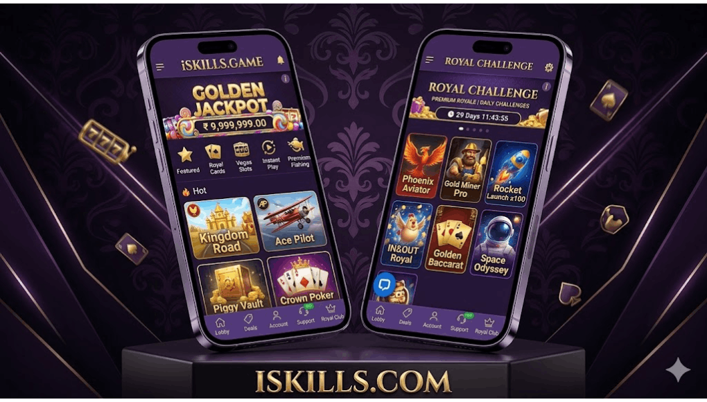 V9 Game
