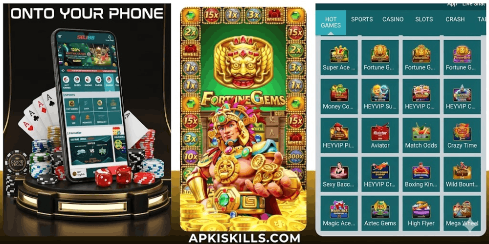 SBJ66 Game
