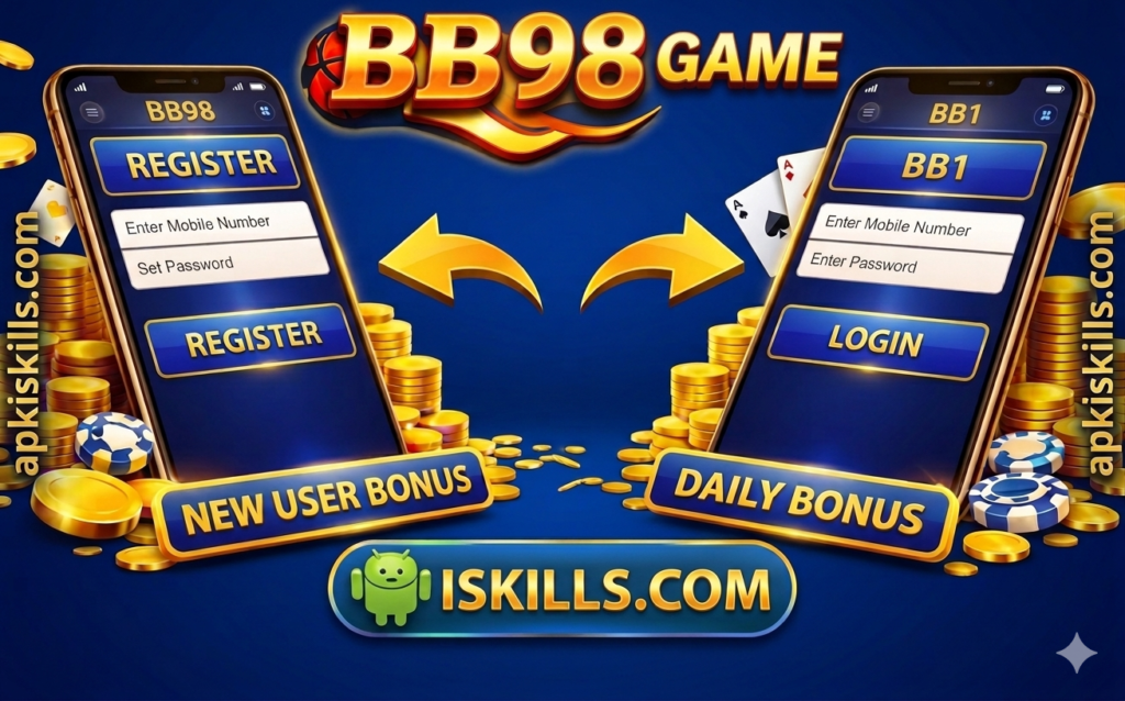 BB98 Game