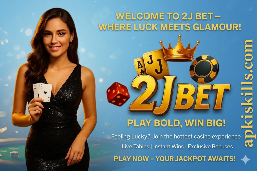 2jbet Game