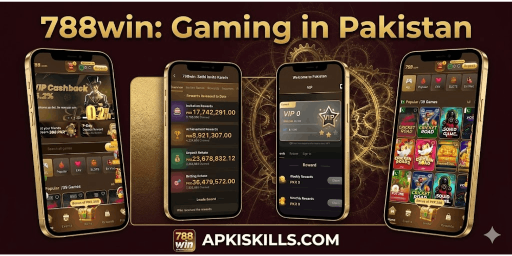 788WIN Game