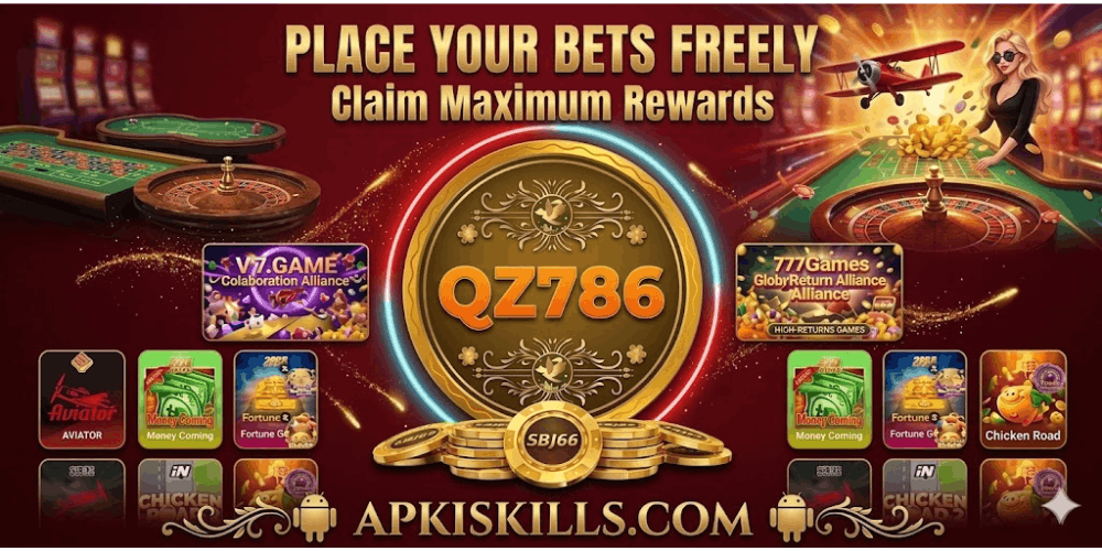 QZ786 Game