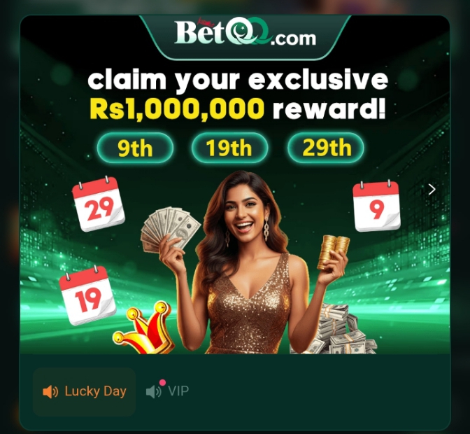 Betqq Game
