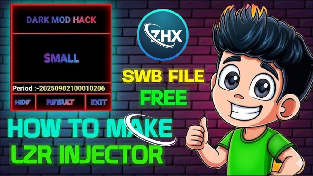 ZHX Team FF