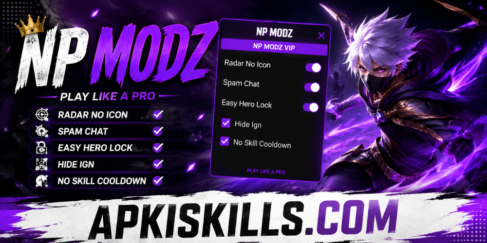 NP Modz
