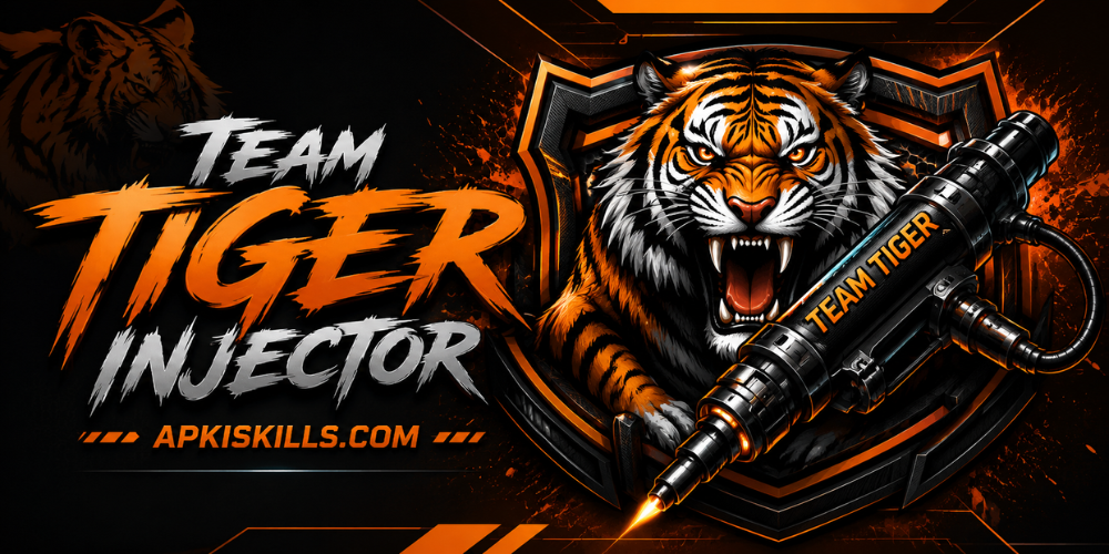Team Tiger