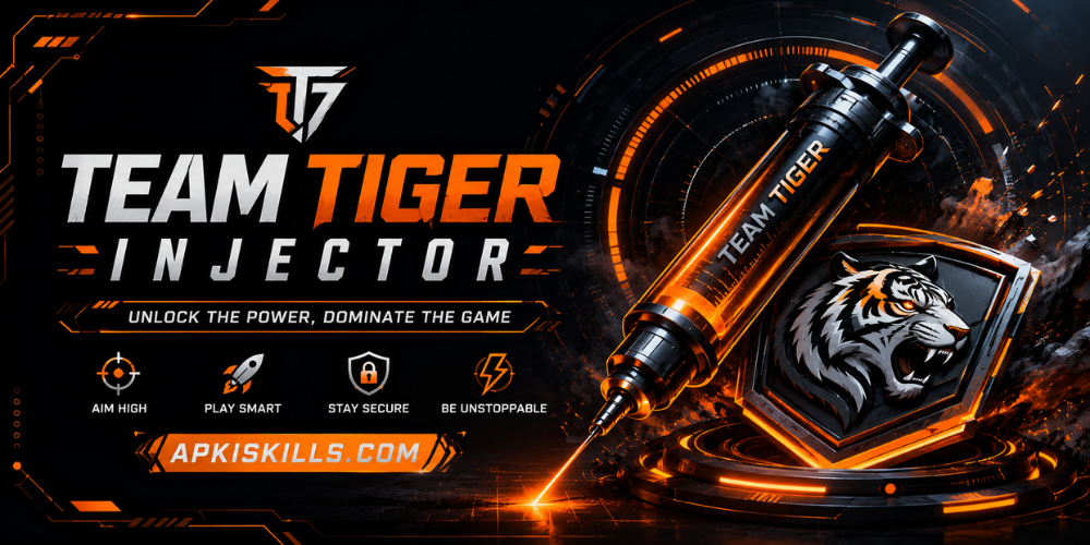 Team Tiger