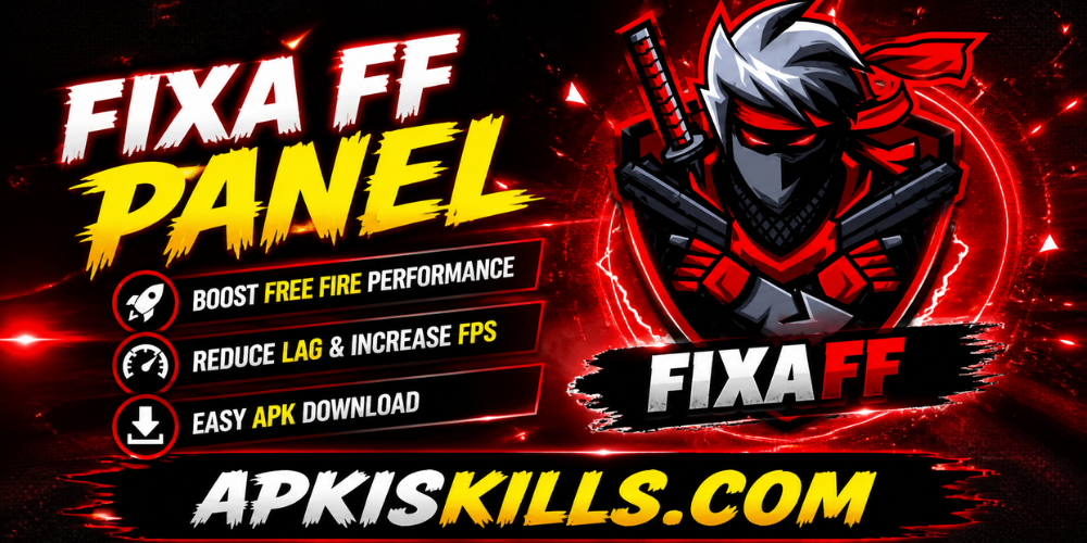 Fixa FF Injector