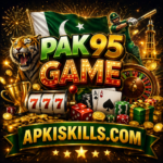 Pak95 Game