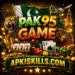 Pak95 Game