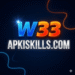 W33 Game