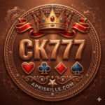 CK777 Game
