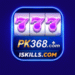 PK368 Game