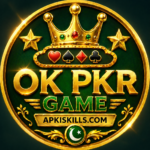 Ok Pkr Game