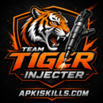 Team Tiger