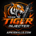 Team Tiger