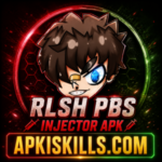 RLSH PBS Injector