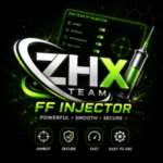 ZHX Team FF
