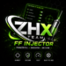 ZHX Team FF
