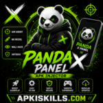 Panda X Panel