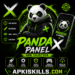 Panda X Panel