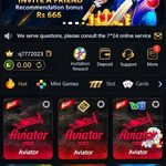 Q777 Game