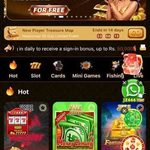 888PKR Game