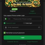 Player786 Game